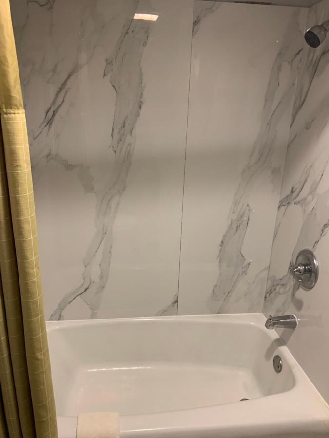 Rusk Executive Inn מראה חיצוני תמונה